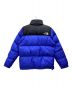 THE NORTH FACE (ザ ノース フェイス) ジャケット ブルー サイズ:xl：14000円