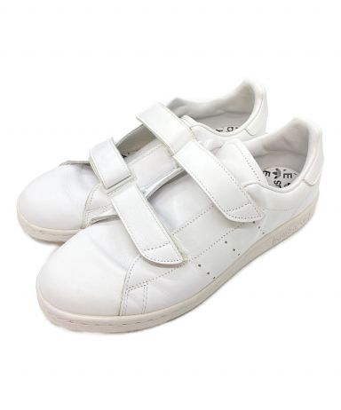 中古・古着通販】adidas (アディダス) HYKE (ハイク) ベルクロ