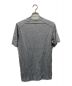 ARC'TERYX VEILANCE (アークテリクス ヴェイランス) FRAME SS SHIRT グレー サイズ:XS：7800円