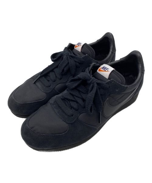 BLACK COMME des GARCONS（ブラック コムデギャルソン）BLACK COMME des GARCONS (ブラック コムデギャルソン) NIKE (ナイキ) Nike Eagle ブラック サイズ:24の古着・服飾アイテム