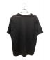 stussy (ステューシー) プリントカットソー ブラック サイズ:XL：2980円