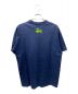 stussy (ステューシー) プリントカットソー ネイビー サイズ:XL：6800円