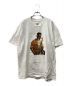 SUPREME（シュプリーム）の古着「Pharoah Sanders Tee」｜ホワイト