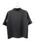 UNITED ARROWS & SONS (ユナイテッドアローズ アンド サンズ) PE POLO SHIRTS グレー サイズ:M：5800円