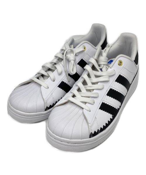 adidas（アディダス）adidas (アディダス) Superstar OT Tech Cloud White ホワイト サイズ:26.5cmの古着・服飾アイテム