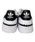 中古・古着 adidas (アディダス) Superstar OT Tech Cloud White ホワイト サイズ:26.5cm：4800円