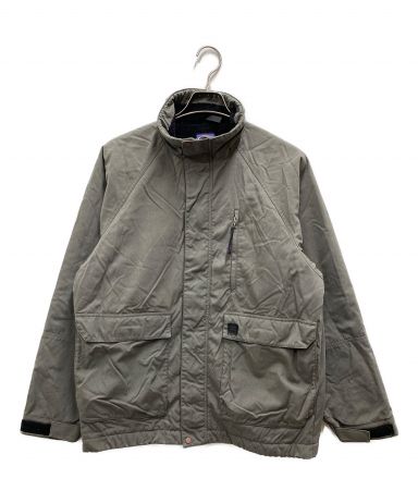 【中古・古着通販】Patagonia (パタゴニア) エスケープジャケット