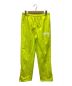 NIKE（ナイキ）の古着「BEACH PANTS」｜イエロー