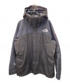 THE NORTH FACEザ ノース フェイス）の古着「Mountain Jacket」｜ブラック