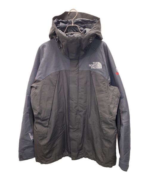 THE NORTH FACE（ザ ノース フェイス）THE NORTH FACE (ザ ノース フェイス) Mountain Jacket ブラック サイズ:Lの古着・服飾アイテム