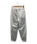 NIKE (ナイキ) KIM JONES (キムジョーンズ) AS U NRG AM TRACK PANT ホワイト サイズ:S：6800円