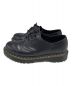 Dr.Martens (ドクターマーチン) 3ホールシューズ ブラック サイズ:10：7800円