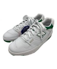 NEW BALANCE（ニューバランス）の古着「BB550SWB」｜ホワイト