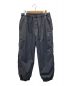 NAUTICA（ノーティカ）の古着「Recycled PET Track Pants」｜グレー