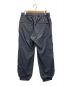 NAUTICA (ノーティカ) Recycled PET Track Pants グレー サイズ:M：5800円