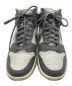 NIKE (ナイキ) Dunk High Retro SE VNTG グレー サイズ:29：7800円