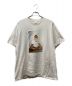 Supreme（シュプリーム）の古着「Rick Rubin Tee」｜ホワイト