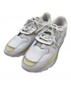 Maison Margiela 22×REEBOKメゾンマルジェラ 22×リーボック）の古着「Project 0 CC Memory Of V2」｜ホワイト