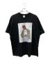 Supreme×ANTIHERO（シュプリーム×アンタイヒーロー）の古着「andre 3000 tee」｜ブラック