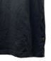 中古・古着 VERSACE CLASSIC (ヴェルサーチクラシック) ジップポロシャツ ブラック サイズ:XXL：8800円