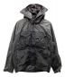 C.P COMPANY（シーピーカンパニー）の古着「LA MILLE JACKET Contrast Explorer Goggle Jacket」｜ブラック