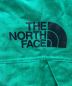 中古・古着 THE NORTH FACE eYe COMME des GARCONS JUNYAWATANABE MAN リネンブロードコーティングラミネート×ナイロンタフタラミネートジャケット グリーン サイズ:M：77800円