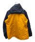 ARC'TERYX (アークテリクス) LNY BETA AR JACKET イエロー サイズ:xl：49800円