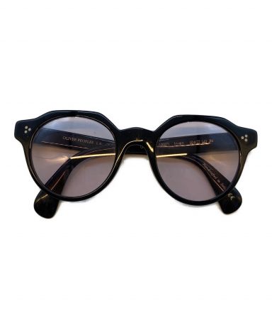 【中古・古着通販】OLIVER PEOPLES (オリバーピープルズ