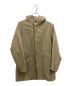 THE NORTH FACE（ザ ノース フェイス）の古着「Journeys Paclite Coat」｜ベージュ