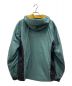 ARC'TERYX (アークテリクス) ATOM HOODY グリーン サイズ:M：37800円