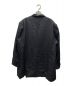 Yohji Yamamoto pour homme (ヨウジヤマモト プールオム) ウールジャケット ブラック サイズ:Ｓ：35000円