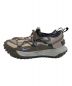 NIKE ACG (ナイキエージーシー) Mountain Fly Low SE ブラウン サイズ:29cm：9800円