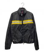 MONCLER 365×COMME des GARCONSモンクレール 365×コムデギャルソン）の古着「リフレクターナイロンジャケット」｜ブラック