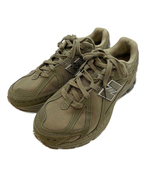 NEW BALANCE（ニューバランス）NEW BALANCE (ニューバランス) M1906RS Cordura カーキ サイズ:27.5の古着・服飾アイテム