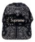 Supreme (シュプリーム) Bandana Camp Cap：8800円