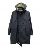 NIKEナイキ）の古着「Lab Essentials Storm-FIT  Parka」｜ブラック