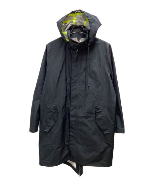 NIKE（ナイキ）NIKE (ナイキ) Lab Essentials Storm-FIT  Parka ブラック サイズ:Mの古着・服飾アイテム