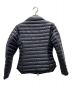 MONCLER (モンクレール) LOCHETダウンジャケット ネイビー：59800円