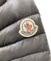 中古・古着 MONCLER (モンクレール) LOCHETダウンジャケット ネイビー：59800円