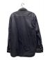 Ron Herman (ロンハーマン) Black Denim Shirt ブラック サイズ:M：10800円