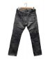 Ron Herman (ロンハーマン) Arnold Denim Pants ブラック サイズ:29：15000円