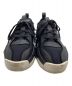 Y-3 (ワイスリー) ローカットスニーカー ブラック サイズ:22.5：8800円