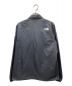 THE NORTH FACE (ザ ノース フェイス) コーチジャケット ブラック サイズ:M：8800円