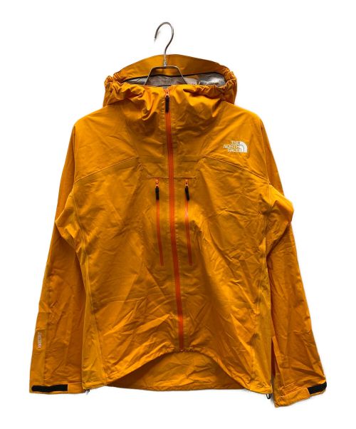 THE NORTH FACE（ザ ノース フェイス）THE NORTH FACE (ザ ノース フェイス) スーパーアルパイン ジャケット オレンジ サイズ:XLの古着・服飾アイテム