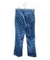 Needles (ニードルズ) Boot-Cut Jean - Poly Jq ブルー サイズ:2：17800円