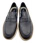 COLE HAAN (コールハーン) ローカットシューズ ブラック サイズ:8M：7800円