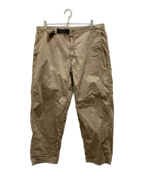 STONEMASTER（ストーンマスター）STONEMASTER (ストーンマスター) SM HYBRID PANT ベージュ サイズ:XLの古着・服飾アイテム