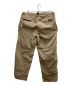 STONEMASTER (ストーンマスター) SM HYBRID PANT ベージュ サイズ:XL：7800円