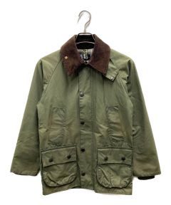 中古・古着通販】Barbour (バブアー) ビデイルジャケット ブラック