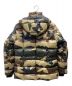 MONCLER (モンクレール) SAUTERNE/ダウンジャケット カーキ：49800円